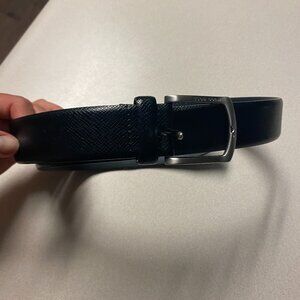 Hugo Boss unisex belt